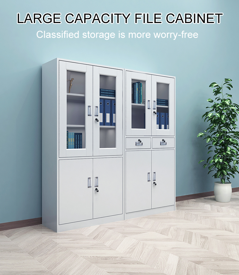 Filing Cabinet