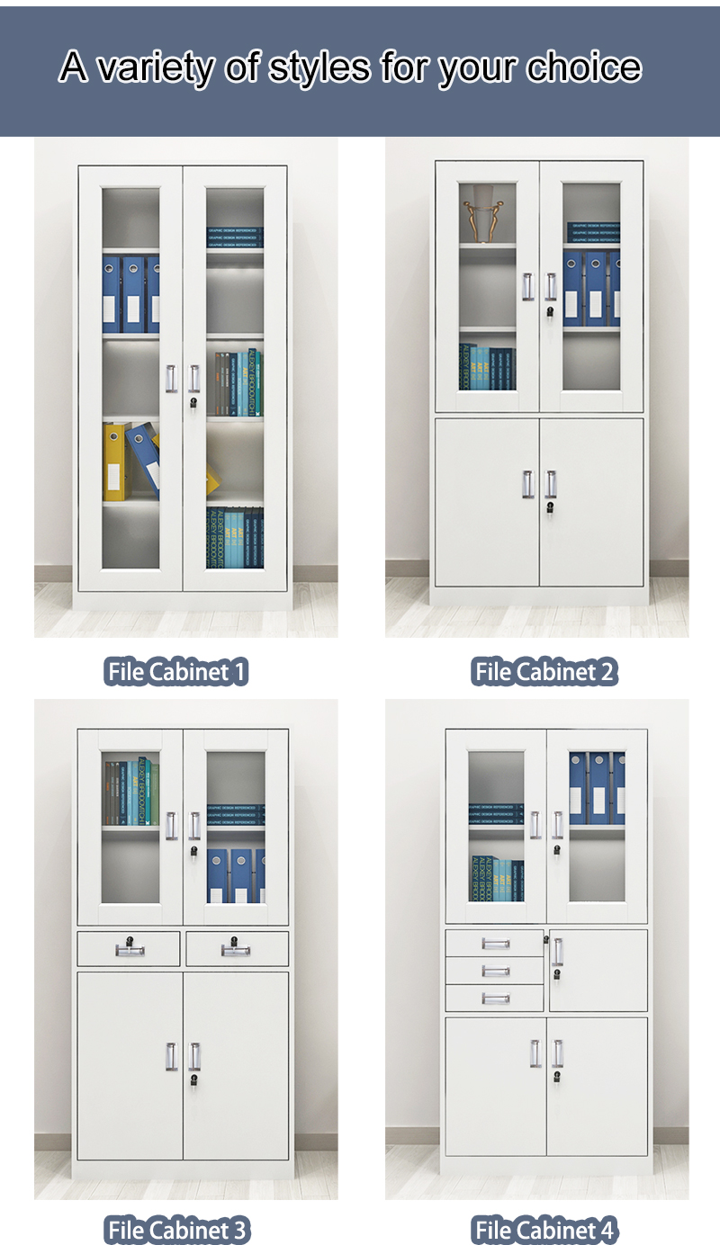 Filing Cabinet