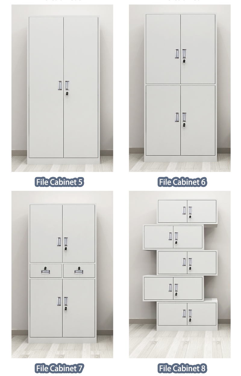 Filing Cabinet