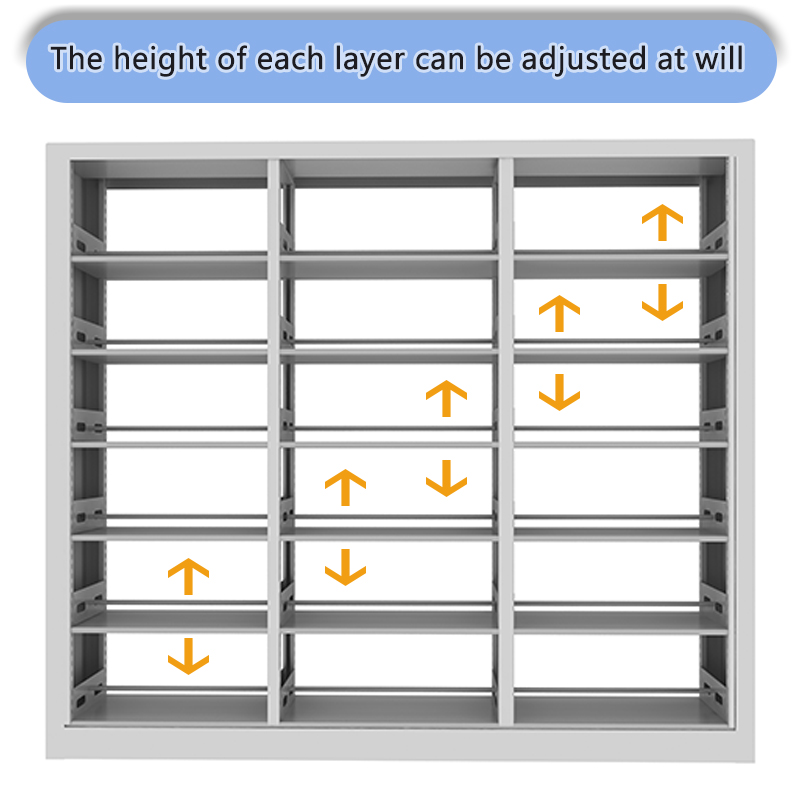 bookshelf