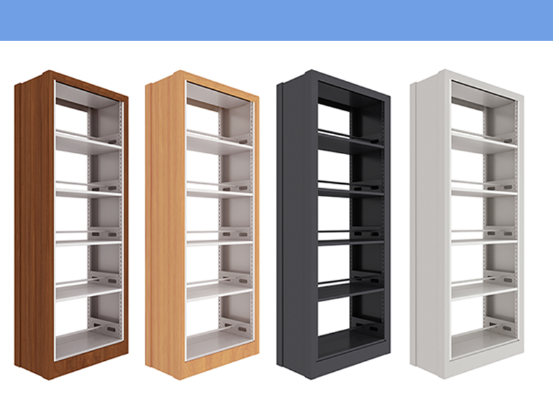bookshelf