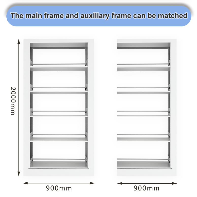 bookshelf
