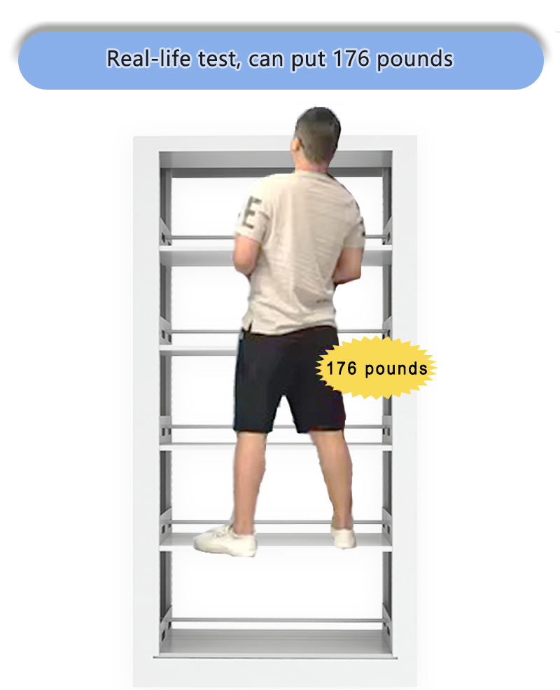 bookshelf