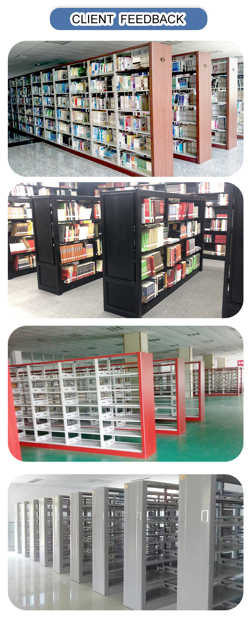 bookshelf