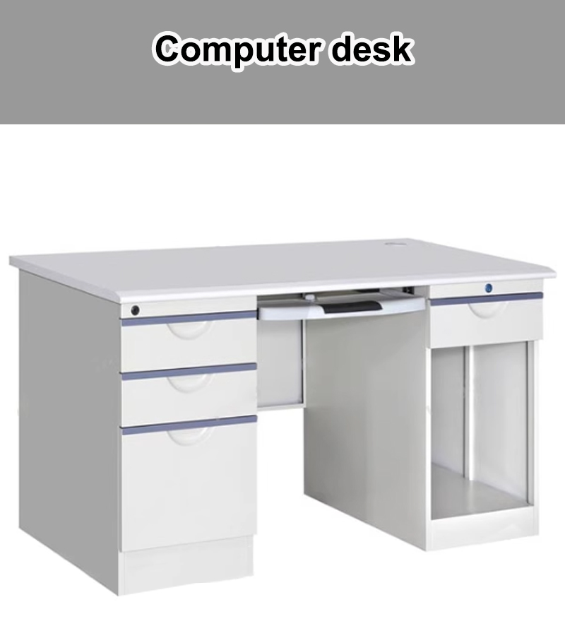 Computer desk