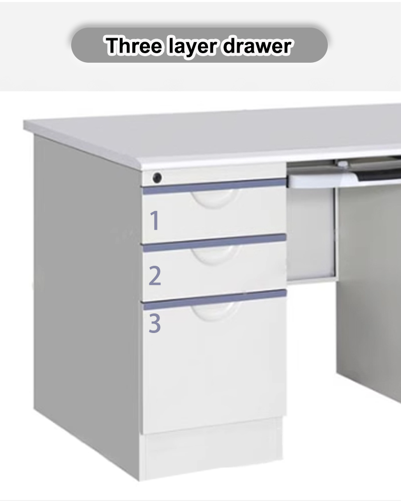 Computer desk