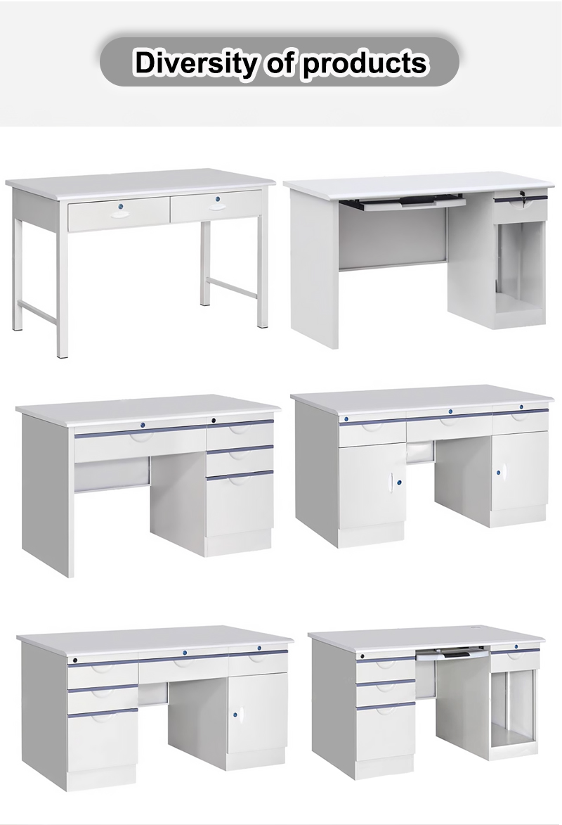 Computer desk