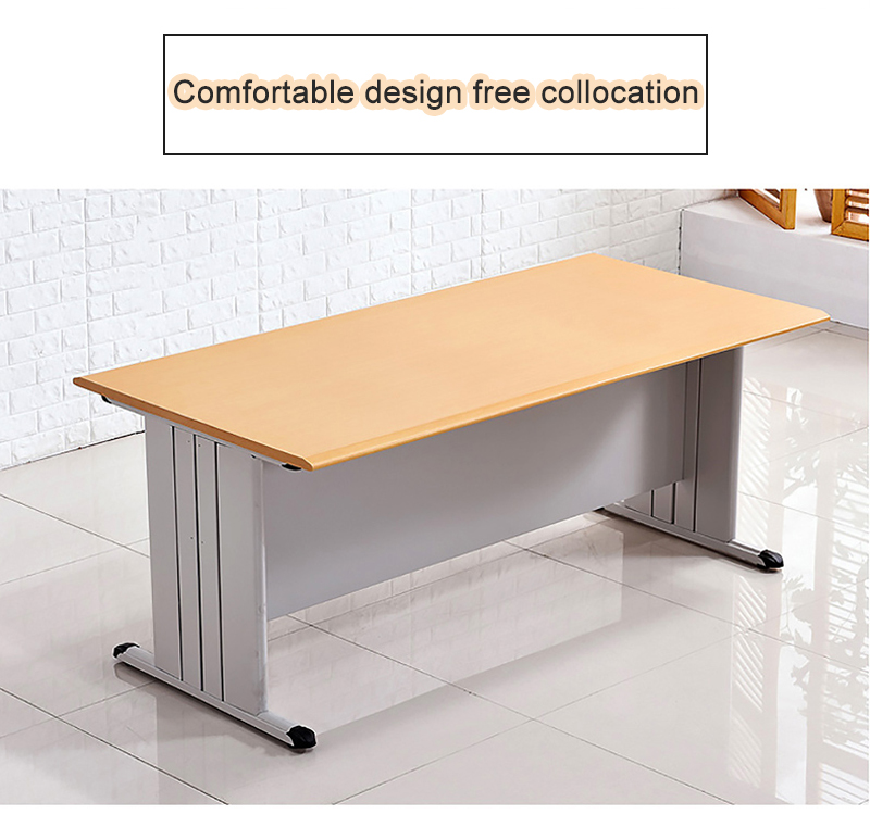 Reading desk