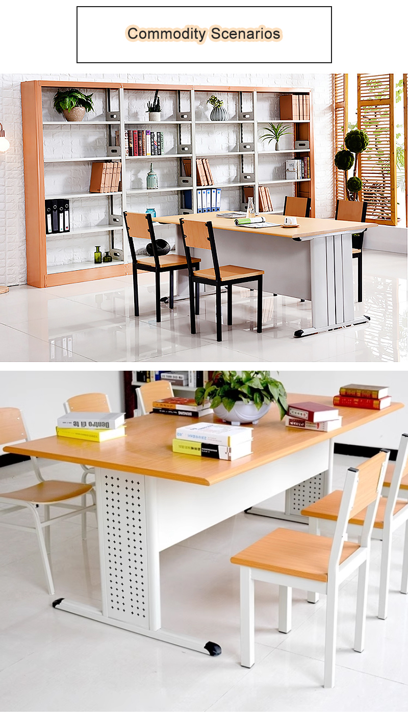 Reading desk