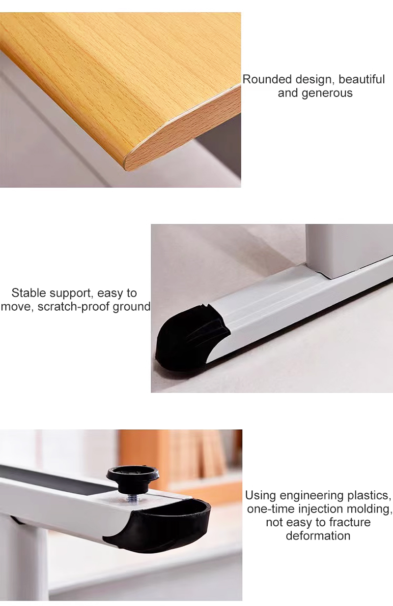 Reading desk