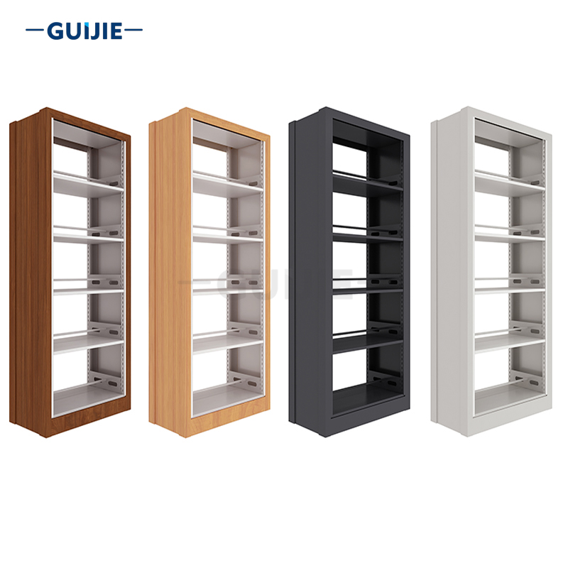 bookshelf