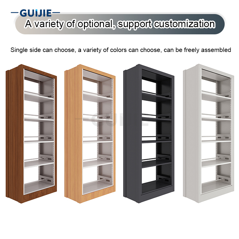 bookshelf