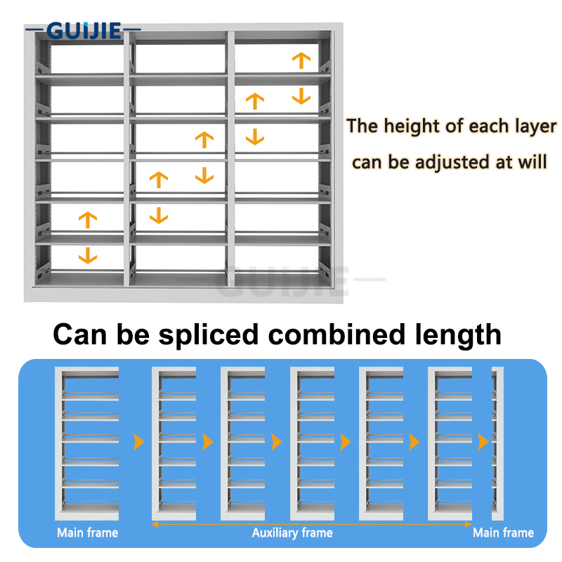 bookshelf