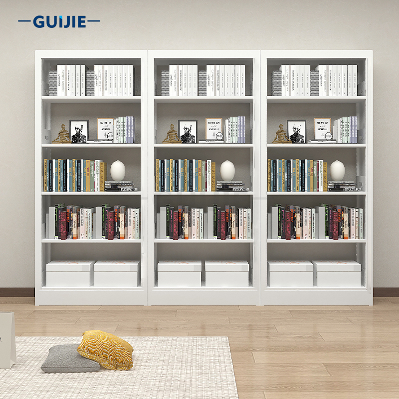 bookshelf