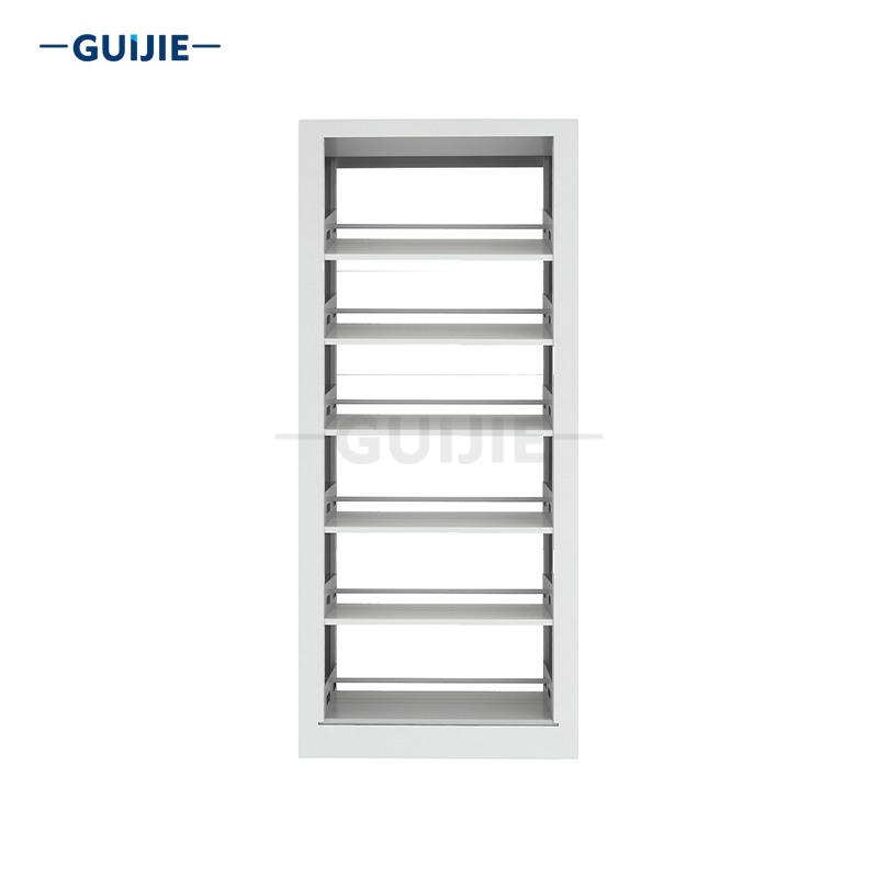 bookshelf