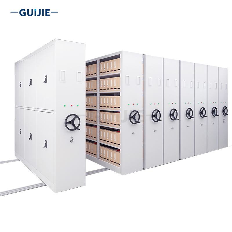 Compact cabinet