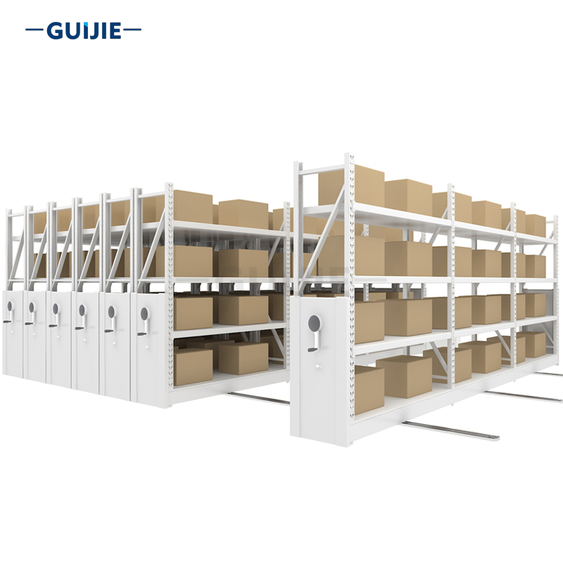 Compact cabinet