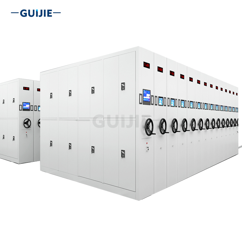 Compact cabinet