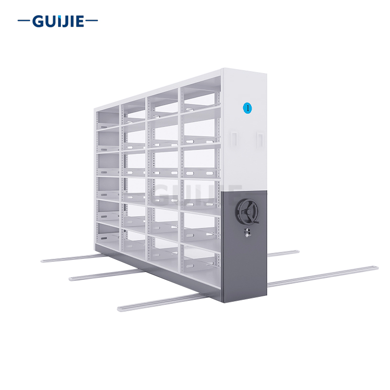 Compact cabinet