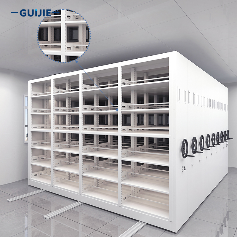 Compact cabinet