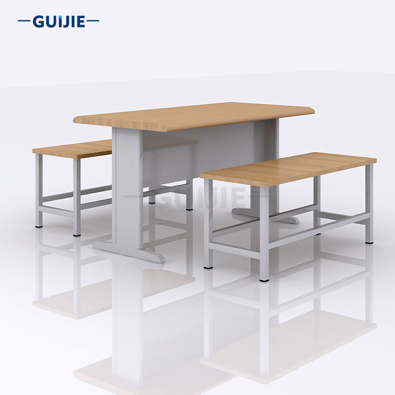 Reading desk