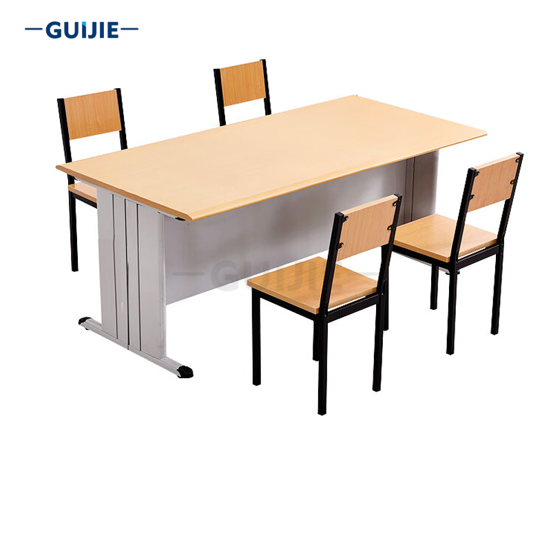 Reading desk