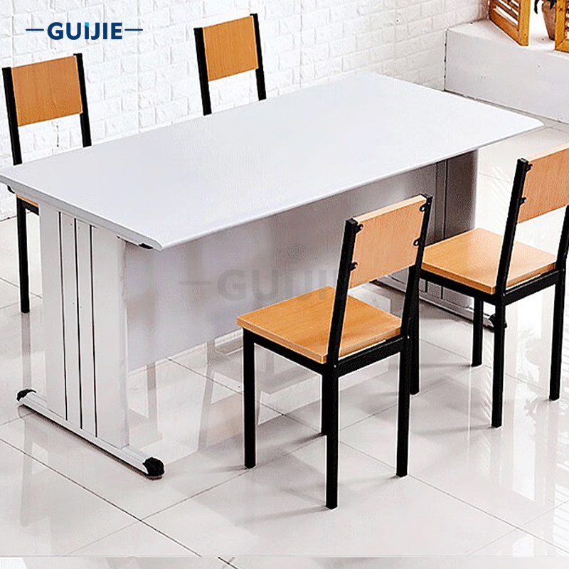 Reading desk