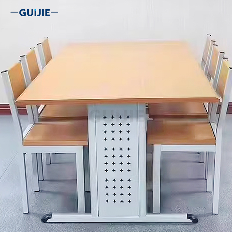Reading desk