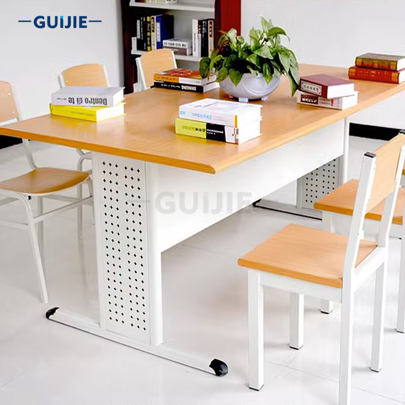 Reading desk