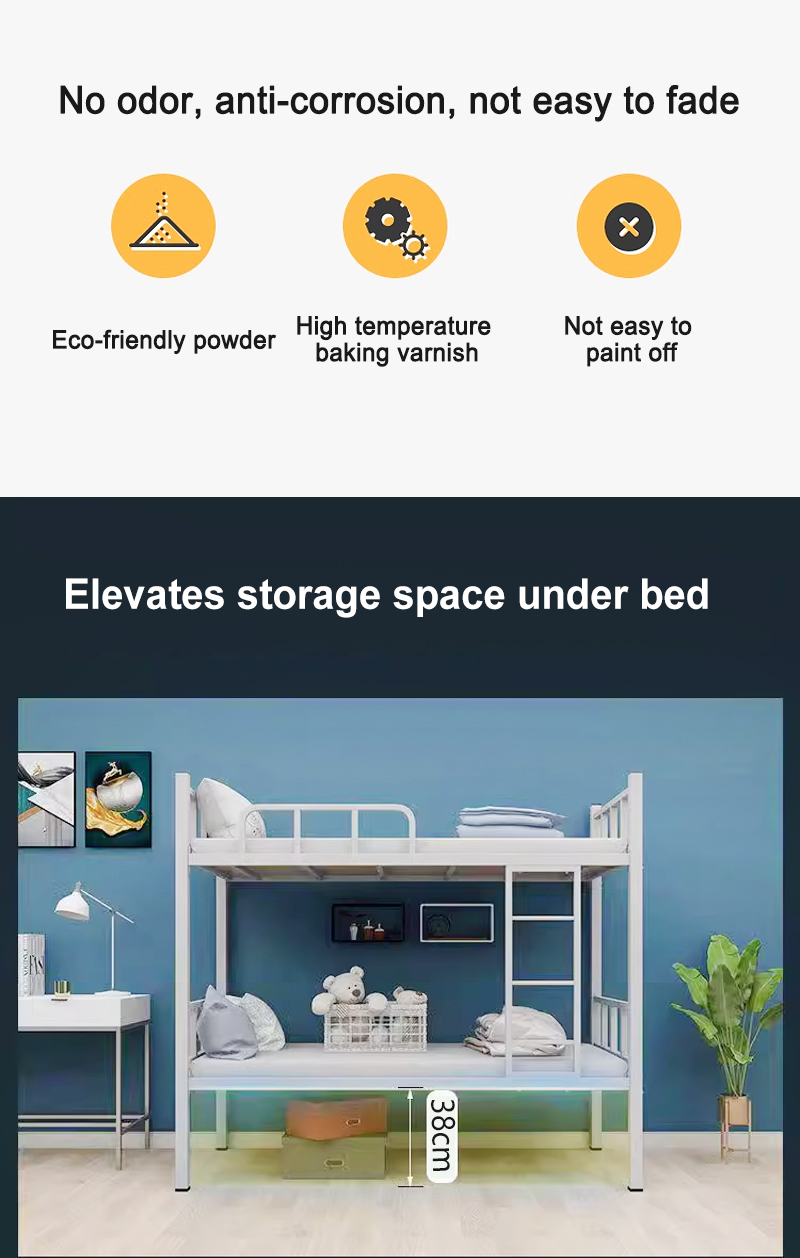 bunk bed