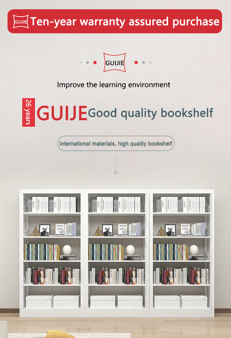 bookshelf