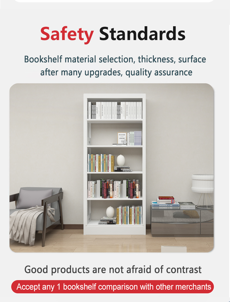 bookshelf