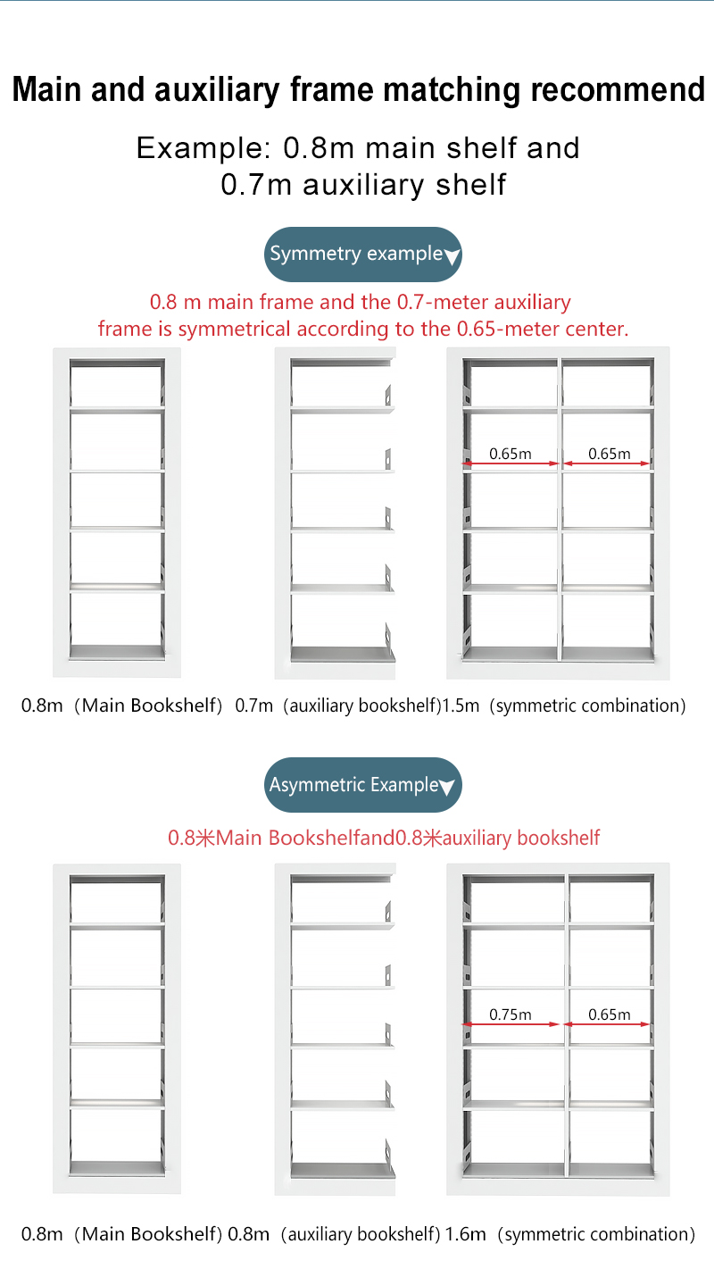 bookshelf