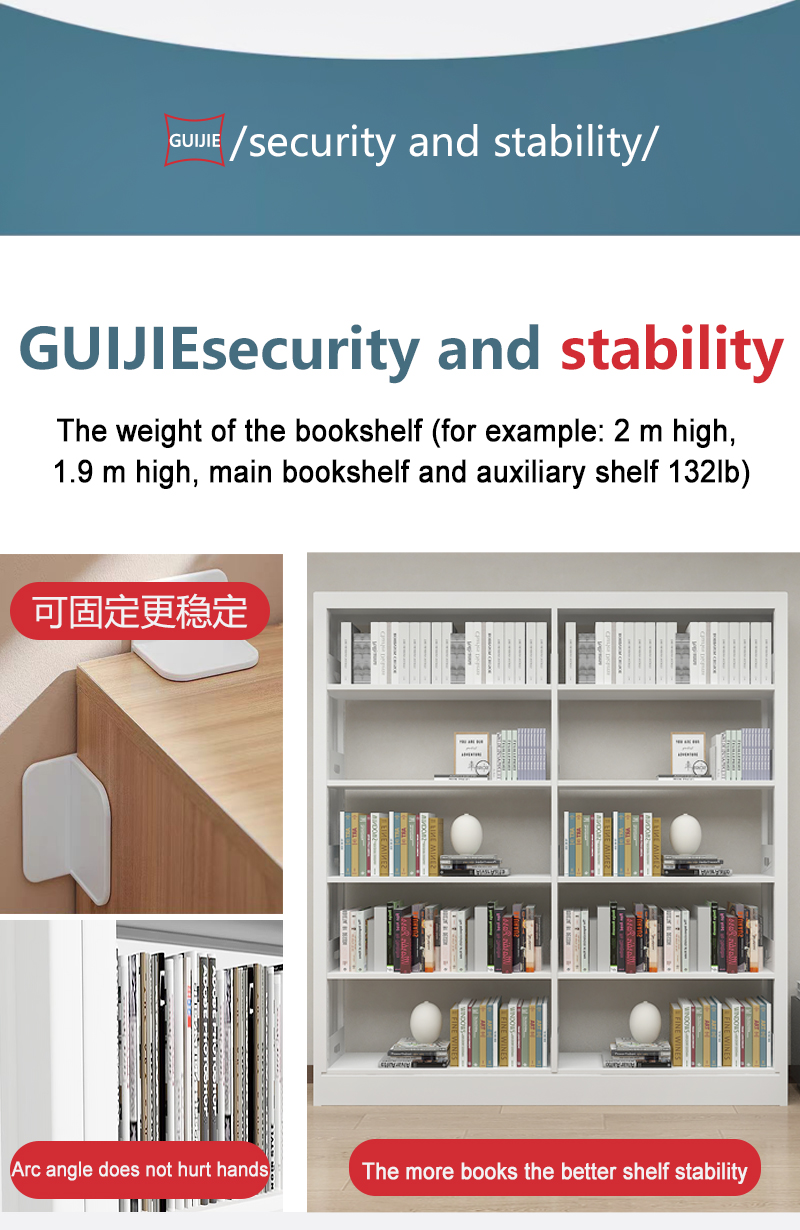 bookshelf