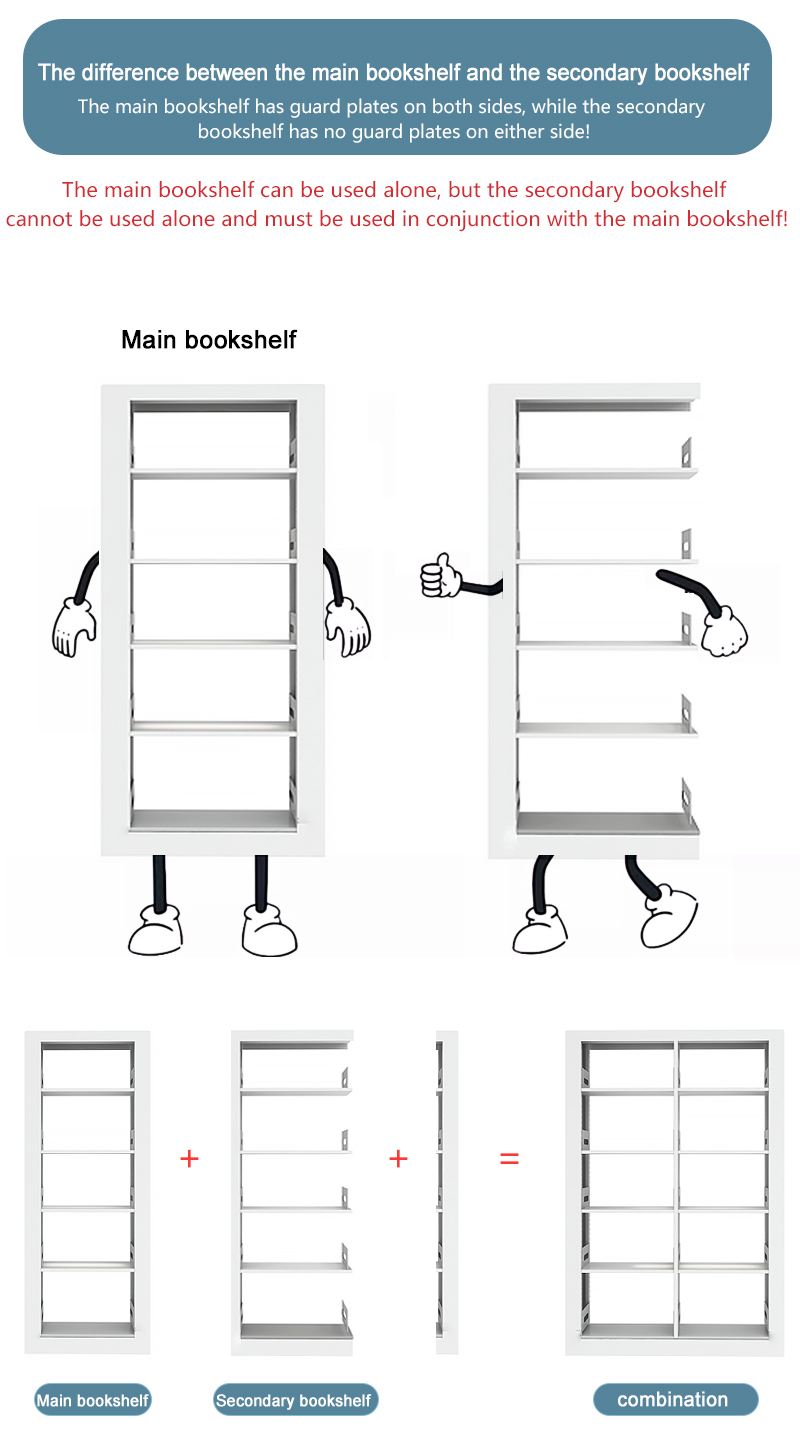 bookshelf