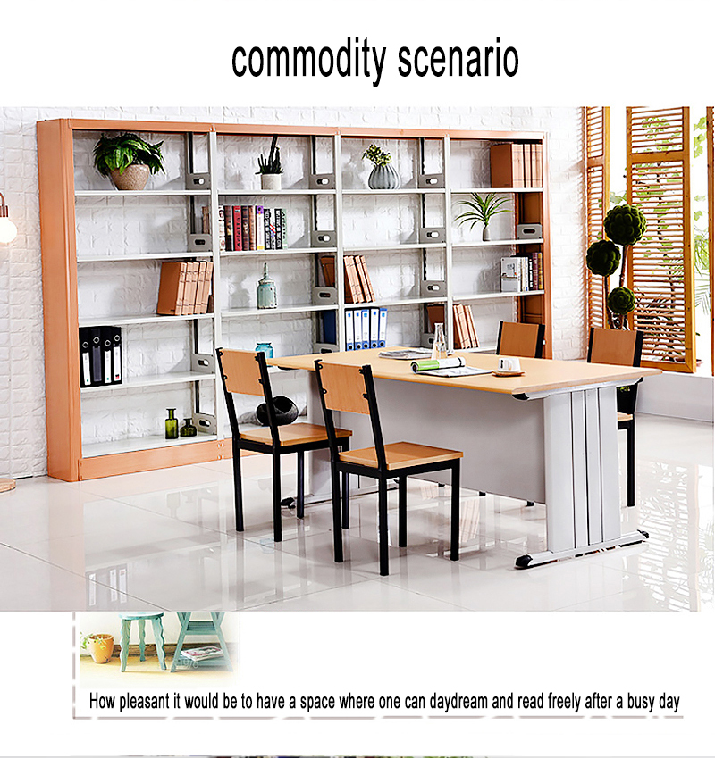 Reading desk