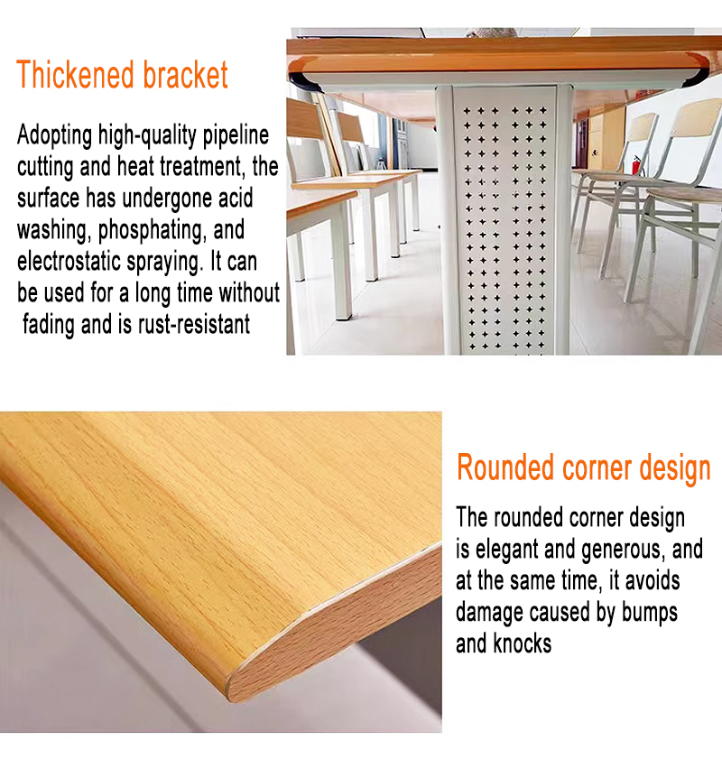 Reading desk
