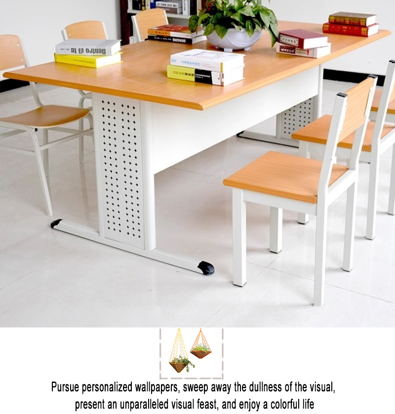 Reading desk