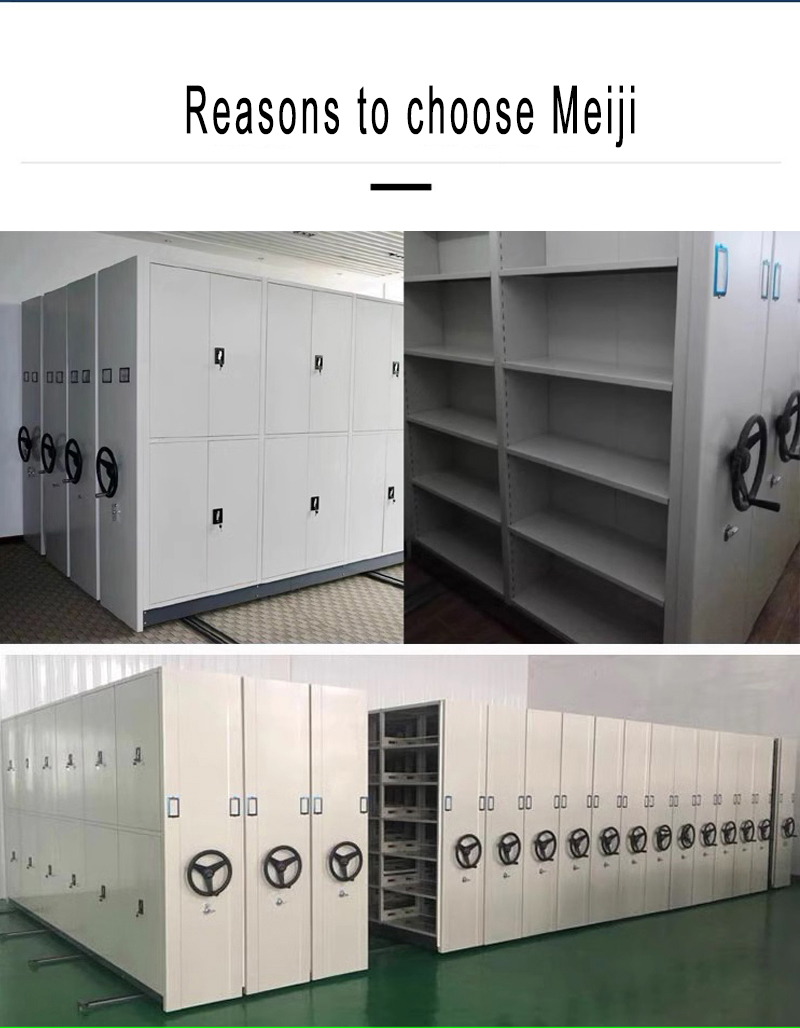 Compact cabinet