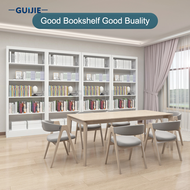 bookshelf