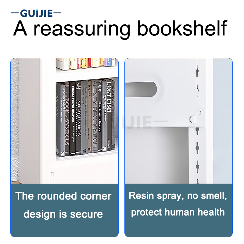 bookshelf