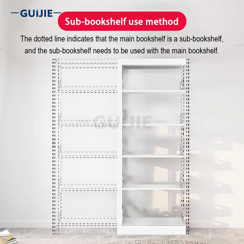 bookshelf