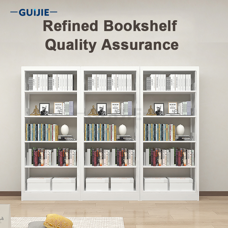 bookshelf