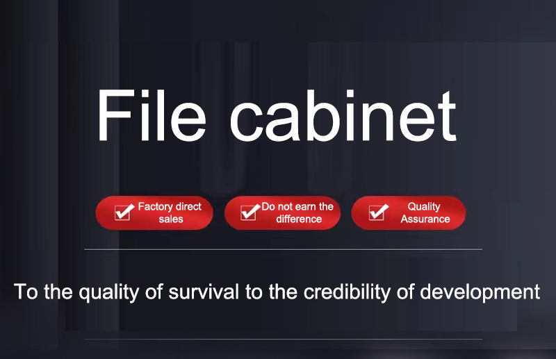 Compact cabinet