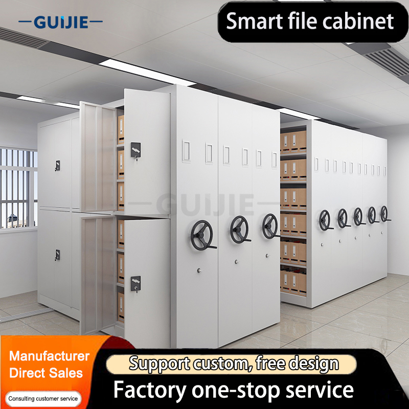 Compact cabinet