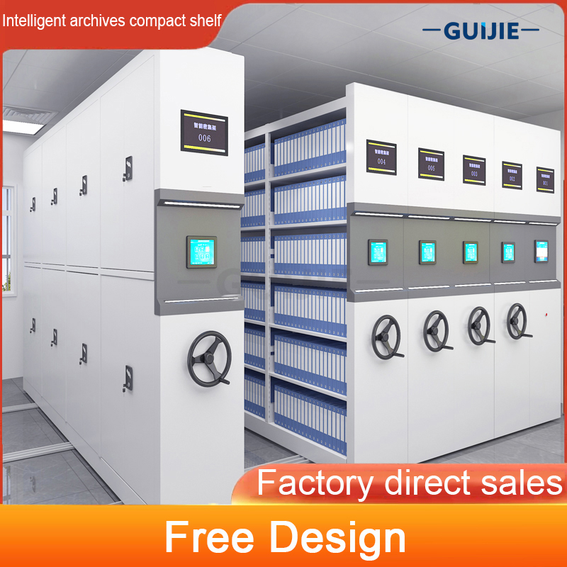 Compact cabinet