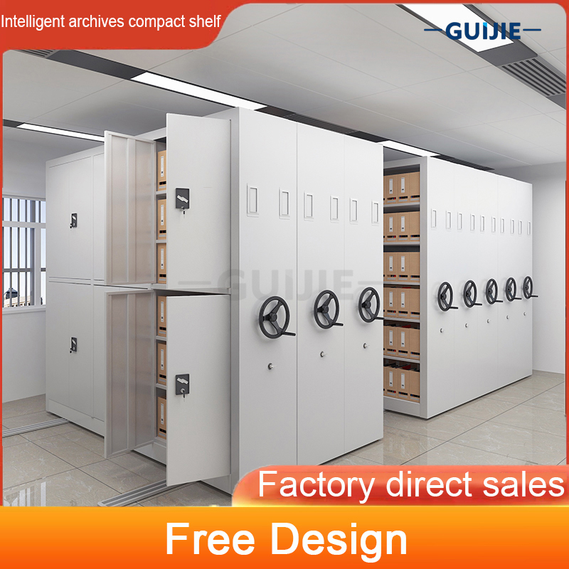 Compact cabinet